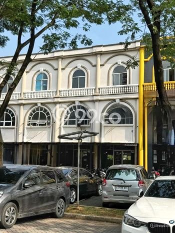 Untuk Dijual! Ruko di Green Lake City Jakarta Barat LT 135m2 / LB 400m2 Kawasan Bisnis Untuk Dijual! Ruko di Green Lake City Jakarta Barat LT 135m2 / LB 400m2 Kawasan Bisnis
