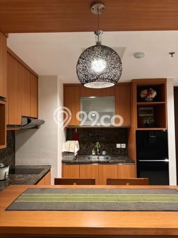 Hunian Apartemen Ideal untuk Dijual di Tangerang dengan 1 Kamar Hunian Apartemen Ideal untuk Dijual di Tangerang dengan 1 Kamar