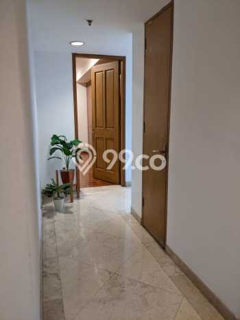Hunian Apartemen High-Class untuk Dijual di Jakarta Pusat dengan 3 BR & 2 Kamar Mandi Hunian Apartemen High-Class untuk Dijual di Jakarta Pusat dengan 3 BR & 2 Kamar Mandi