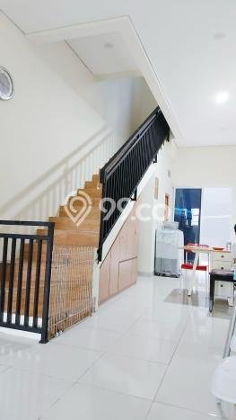 Rumah Minimalis 2 KT LT 64m2 di Grogol Rumah Minimalis 2 KT LT 64m2 di Grogol