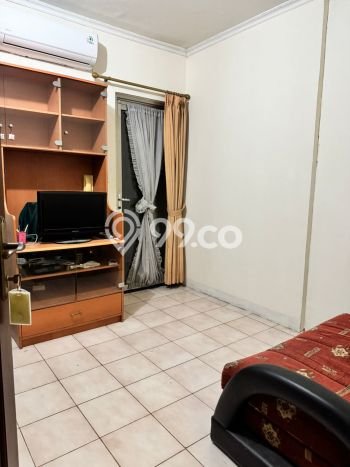 Apartemen Siap Huni Kawasan , 1 KM, Luas 42m2m² Apartemen Siap Huni Kawasan , 1 KM, Luas 42m2m²