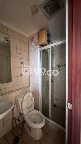 Dijual Apartemen 2 KT & 1 KM di Jakarta Barat Area Strategis Dijual Apartemen 2 KT & 1 KM di Jakarta Barat Area Strategis