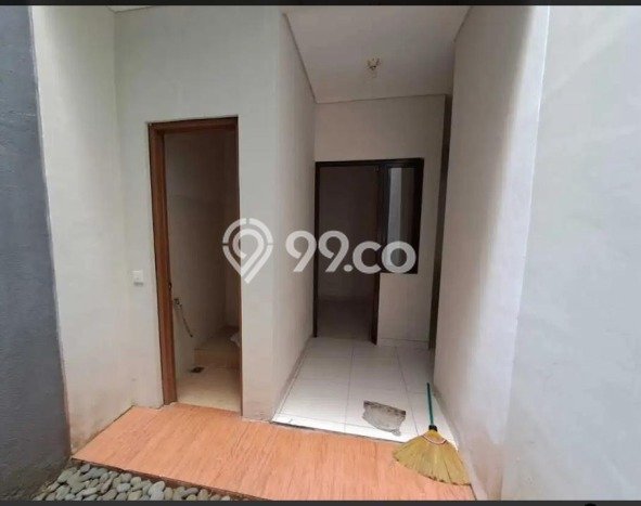 Rumah Modern 4 KT LT 60m2 di BSD Rumah Modern 4 KT LT 60m2 di BSD
