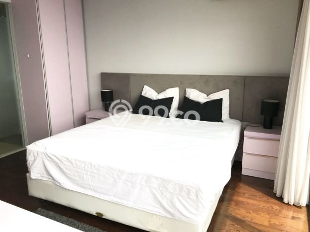 Apartemen Cozy Dijual di Jakarta Selatan Spesifikasi 1 KT, 1 KM Apartemen Cozy Dijual di Jakarta Selatan Spesifikasi 1 KT, 1 KM