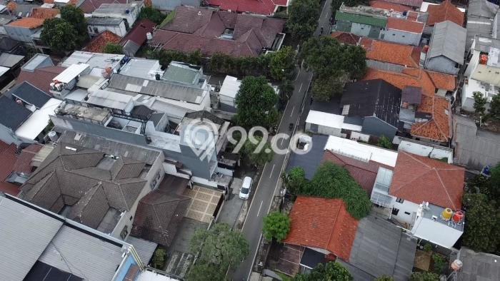 Kavling Tanah untuk Dijual di Bintaro, Jakarta Selatan, Luas 1305m2 Kavling Tanah untuk Dijual di Bintaro, Jakarta Selatan, Luas 1305m2