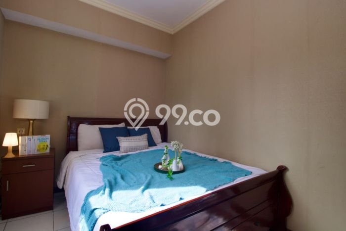 Apartemen Strategis 100m2 di Sudirman Jakarta Selatan 3 Bedroom Apartemen Strategis 100m2 di Sudirman Jakarta Selatan 3 Bedroom