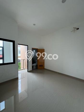 Jual Rumah Modern 3 KT di Metland Puri, Jakarta Barat Jual Rumah Modern 3 KT di Metland Puri, Jakarta Barat