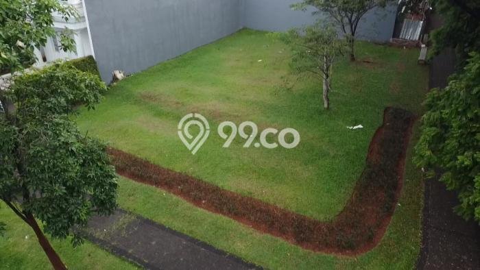 LOKASI STRATEGIS! Tanah di BSD De Park, Luas 513m², Lokasi Berkembang, Cocok untuk Investasi LOKASI STRATEGIS! Tanah di BSD De Park, Luas 513m², Lokasi Berkembang, Cocok untuk Investasi