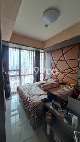 Sewa Apartemen Murah di Puri Indah, Jakarta Barat Dekat Fasilitas Umum Sewa Apartemen Murah di Puri Indah, Jakarta Barat Dekat Fasilitas Umum