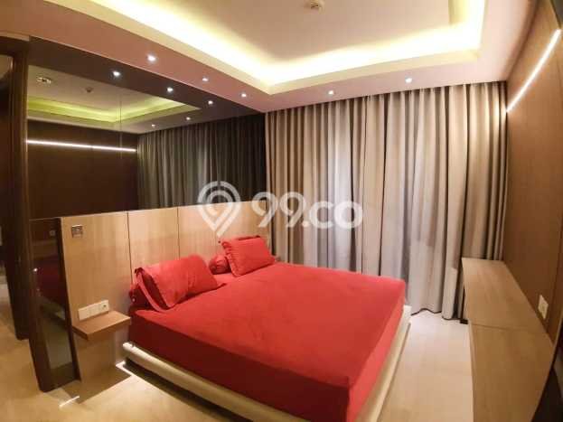 Apartemen Prestisius Dijual di Jakarta Barat Lokasi Strategis Punya 2 Kamar Tidur Apartemen Prestisius Dijual di Jakarta Barat Lokasi Strategis Punya 2 Kamar Tidur