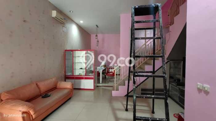 Jual Rumah Mewah Elegan Dengan View Cantik di Muara Karang, Jakarta Utara Jual Rumah Mewah Elegan Dengan View Cantik di Muara Karang, Jakarta Utara