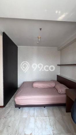 Dijual Apartemen 2 KT & 1 KM di Jakarta Barat Area Strategis Dijual Apartemen 2 KT & 1 KM di Jakarta Barat Area Strategis