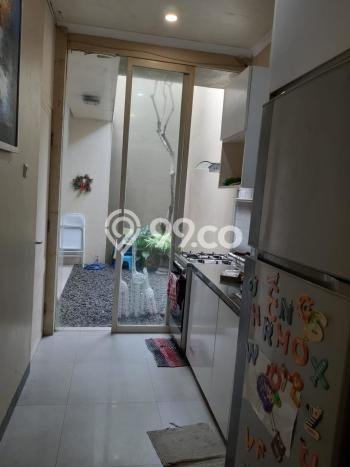 SPECIAL OFFER! Rumah Nyaman area BSD, Luas 144m² Bangunan 220m² SPECIAL OFFER! Rumah Nyaman area BSD, Luas 144m² Bangunan 220m²