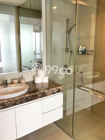 Apartemen Cozy Dijual di Jakarta Selatan Spesifikasi 1 KT, 1 KM Apartemen Cozy Dijual di Jakarta Selatan Spesifikasi 1 KT, 1 KM