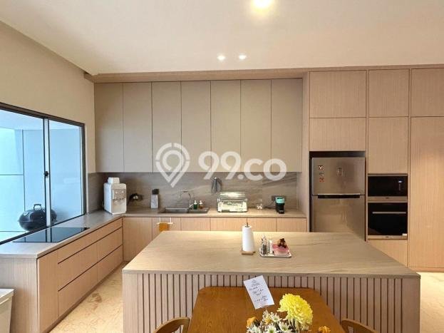 Jual Rumah Mewah Megah Dengan View Cantik di Golf Island, Jakarta Utara Jual Rumah Mewah Megah Dengan View Cantik di Golf Island, Jakarta Utara