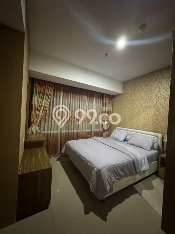 Dijual Apartemen di Tangerang 2 Kamar & 1 Kamar Mandi, Luas 65m2 Dijual Apartemen di Tangerang 2 Kamar & 1 Kamar Mandi, Luas 65m2