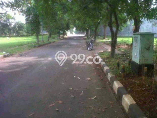 For Sale Tanah di Metland Menteng, Luas 200m², Area Berkembang For Sale Tanah di Metland Menteng, Luas 200m², Area Berkembang