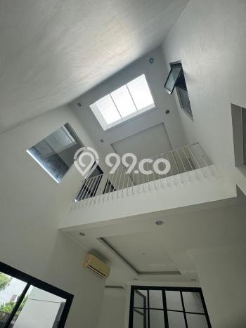 Rumah Luxury Modern Tanpa Renovasi di Metland Puri Jakarta Barat Rumah Luxury Modern Tanpa Renovasi di Metland Puri Jakarta Barat