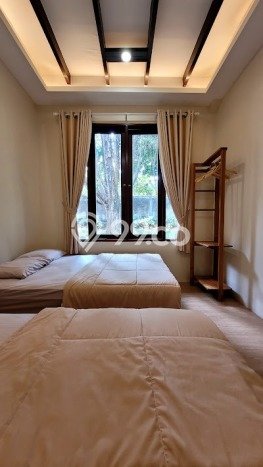 KESEMPATAN EMAS! Vila di Cisarua, Area 3960m², Lokasi Eksklusif dengan keamanan terjaga KESEMPATAN EMAS! Vila di Cisarua, Area 3960m², Lokasi Eksklusif dengan keamanan terjaga