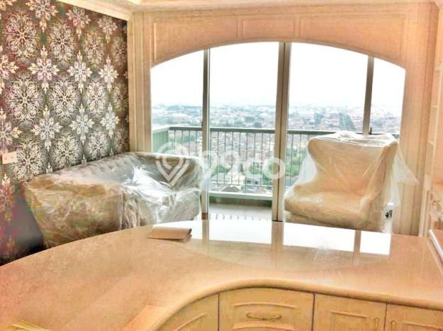Hunian Apartemen Strategis untuk Dijual di Jakarta Barat dengan 2 Kamar Hunian Apartemen Strategis untuk Dijual di Jakarta Barat dengan 2 Kamar