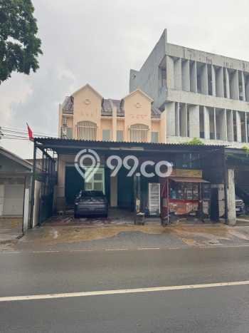 Ruko di Meruya, Luas 200m², Lokasi Berkembang Ruko di Meruya, Luas 200m², Lokasi Berkembang
