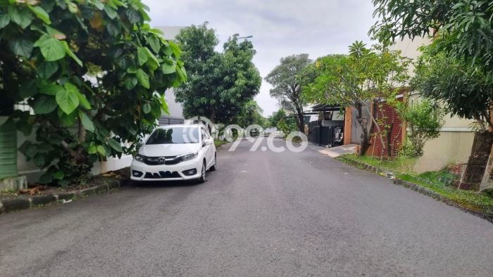 Hot Offer Hunian Mewah Ideal dan Luas di Kembangan, Jakarta Barat Hot Offer Hunian Mewah Ideal dan Luas di Kembangan, Jakarta Barat