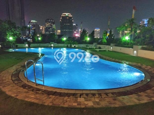 Paling Dicari! Apartemen Eksklusif Dijual di Bendungan Hilir Punya 3 Bedroom Paling Dicari! Apartemen Eksklusif Dijual di Bendungan Hilir Punya 3 Bedroom