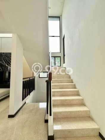 Jual Rumah Mewah Megah Dengan View Cantik di BSD, Tangerang Jual Rumah Mewah Megah Dengan View Cantik di BSD, Tangerang