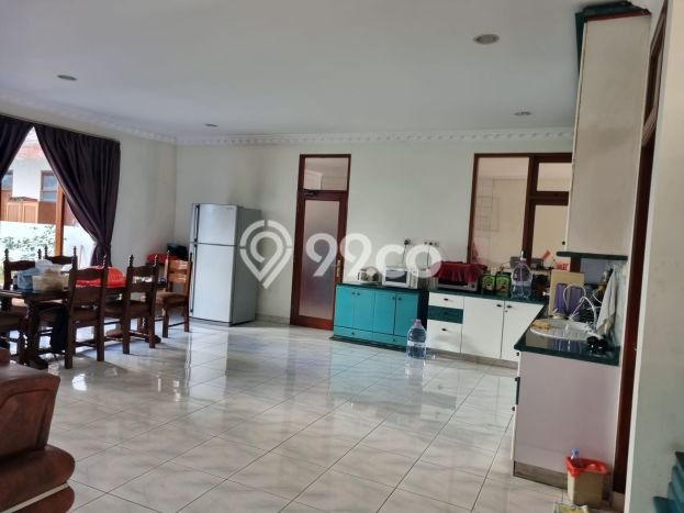 Rumah Eksklusif Dijual LT 420m2 di Cakung, Jakarta Timur Rumah Eksklusif Dijual LT 420m2 di Cakung, Jakarta Timur