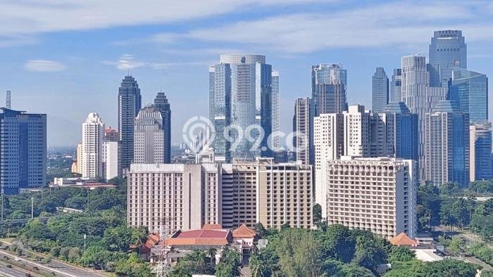 Paling Dicari! Apartemen Eksklusif Dijual di Bendungan Hilir Punya 3 Bedroom Paling Dicari! Apartemen Eksklusif Dijual di Bendungan Hilir Punya 3 Bedroom