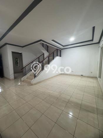 Jarang Ada! Rumah Sewa 3 Kamar Nyaman Siap Huni BSD The Green Jarang Ada! Rumah Sewa 3 Kamar Nyaman Siap Huni BSD The Green