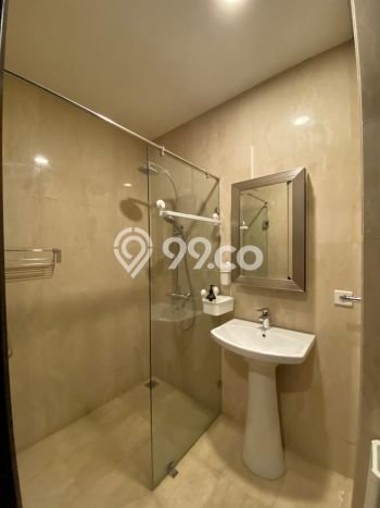 Disewakan Apartemen Terjangkau 1 KT di Sudirman Jakarta Selatan Disewakan Apartemen Terjangkau 1 KT di Sudirman Jakarta Selatan