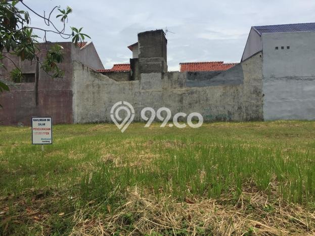 For Sale Tanah di Metland Menteng, Luas 200m², Area Berkembang For Sale Tanah di Metland Menteng, Luas 200m², Area Berkembang