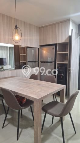 Hunian Apartemen Disewakan Terjangkau 99m2 di Kebayoran Lama, Cocok untuk Tempat Tinggal Anda Hunian Apartemen Disewakan Terjangkau 99m2 di Kebayoran Lama, Cocok untuk Tempat Tinggal Anda