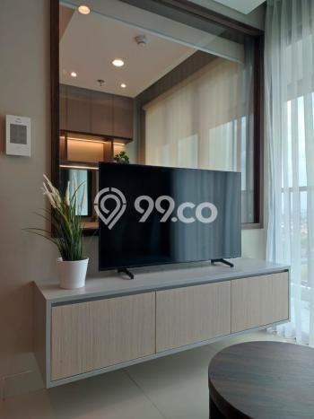 Apartemen Ideal Dijual di Ciputat, Tangerang Selatan Punya 2 KT / 1 Kamar Mandi Apartemen Ideal Dijual di Ciputat, Tangerang Selatan Punya 2 KT / 1 Kamar Mandi