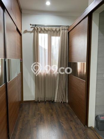Disewakan Rumah Harga Terjangkau di BSD Foresta Tangerang Punya 4 Kamar Tidur Disewakan Rumah Harga Terjangkau di BSD Foresta Tangerang Punya 4 Kamar Tidur