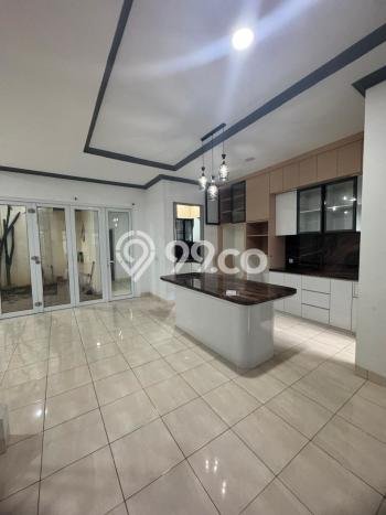 Jarang Ada! Rumah Sewa 3 Kamar Nyaman Siap Huni BSD The Green Jarang Ada! Rumah Sewa 3 Kamar Nyaman Siap Huni BSD The Green