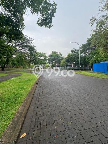 LOKASI STRATEGIS! Tanah di BSD De Park, Luas 513m², Lokasi Berkembang, Cocok untuk Investasi LOKASI STRATEGIS! Tanah di BSD De Park, Luas 513m², Lokasi Berkembang, Cocok untuk Investasi