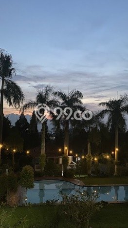 KESEMPATAN EMAS! Vila di Cisarua, Area 3960m², Lokasi Eksklusif dengan keamanan terjaga KESEMPATAN EMAS! Vila di Cisarua, Area 3960m², Lokasi Eksklusif dengan keamanan terjaga