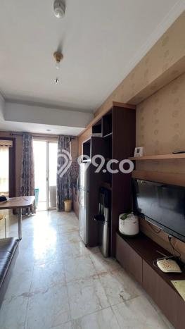 Dijual Apartemen 2 KT & 1 KM di Jakarta Barat Area Strategis Dijual Apartemen 2 KT & 1 KM di Jakarta Barat Area Strategis