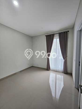 Rumah Luas Asri 3 KT Siap Huni di Bintaro Tangerang Selatan Rumah Luas Asri 3 KT Siap Huni di Bintaro Tangerang Selatan