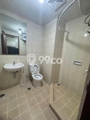 Apartemen Terawat Dijual di Jakarta Barat Spesifikasi 1 KT, 1 KM Apartemen Terawat Dijual di Jakarta Barat Spesifikasi 1 KT, 1 KM
