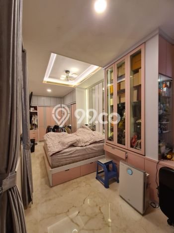 For Sale! Premium House LT 120m2 Desain Modern di Metland Puri For Sale! Premium House LT 120m2 Desain Modern di Metland Puri