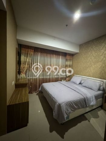 Dijual Apartemen di Tangerang 2 Kamar & 1 Kamar Mandi, Luas 65m2 Dijual Apartemen di Tangerang 2 Kamar & 1 Kamar Mandi, Luas 65m2
