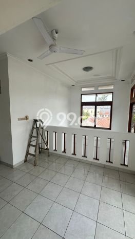 Jual Rumah Mewah Megah Dengan View Eksklusif di Kemang, Jakarta Selatan Jual Rumah Mewah Megah Dengan View Eksklusif di Kemang, Jakarta Selatan