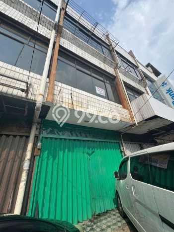 Paling Diincar! Ruko Dijual di Jembatan Dua Harga Kompetitif Paling Diincar! Ruko Dijual di Jembatan Dua Harga Kompetitif