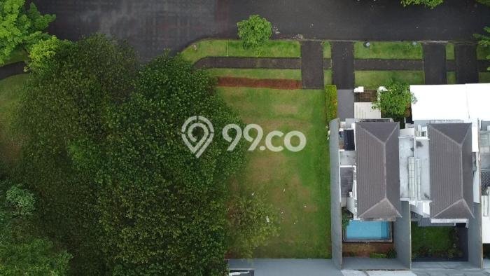 LOKASI STRATEGIS! Tanah di BSD De Park, Luas 513m², Lokasi Berkembang, Cocok untuk Investasi LOKASI STRATEGIS! Tanah di BSD De Park, Luas 513m², Lokasi Berkembang, Cocok untuk Investasi