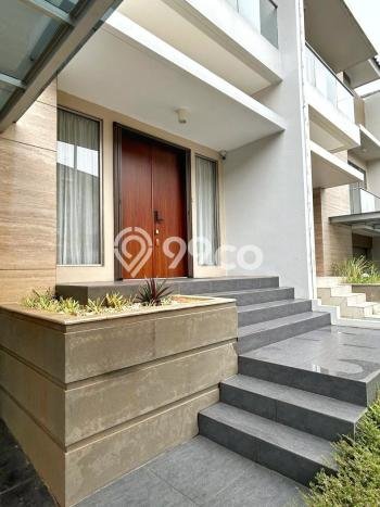 Jual Rumah Mewah Megah Dengan View Cantik di Golf Island, Jakarta Utara Jual Rumah Mewah Megah Dengan View Cantik di Golf Island, Jakarta Utara
