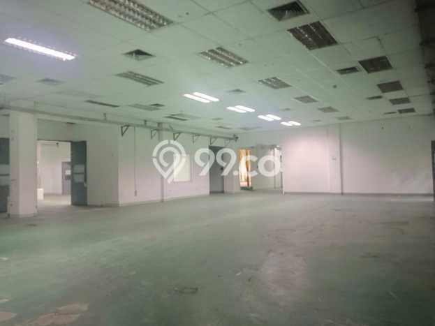 FOR RENT! Gudang di Alam Sutera Cocok untuk Bisnis 2022m2 FOR RENT! Gudang di Alam Sutera Cocok untuk Bisnis 2022m2