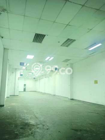 FOR RENT! Gudang di Alam Sutera Cocok untuk Bisnis 2022m2 FOR RENT! Gudang di Alam Sutera Cocok untuk Bisnis 2022m2
